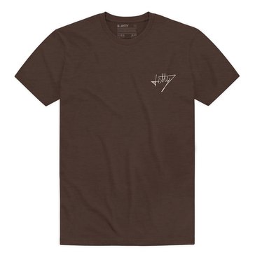 Jetty Men's Osprey Tee