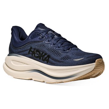 Hoka Mens Bondi 9 Running Shoe