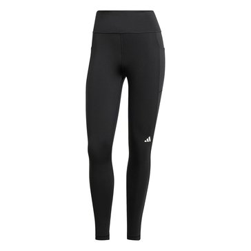 Adidas Women's On The Run 7/8 Leggings 