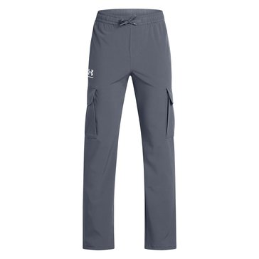 Under Armour Big Boys' Icon Woven Pants