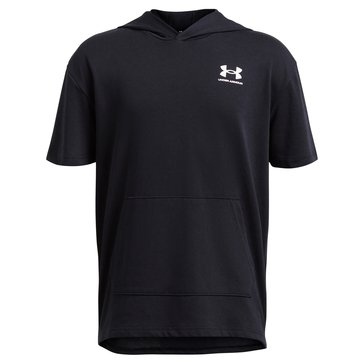 Under Armour Big Boys' Rival Tee