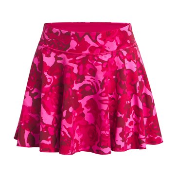 Under Armour Big Girls' Printed Motion Skort