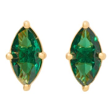 Kate Spade New York Signature Solitaire Stud Earrings