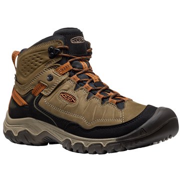 Keen Men's Targhee IV Mid Waterproof Boot