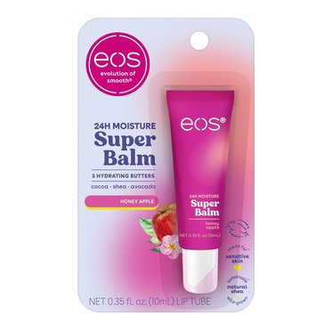 eos Honey Apple 24 Hour Moisture Super Balm