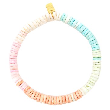 Pura Vida Stretch Bracelet