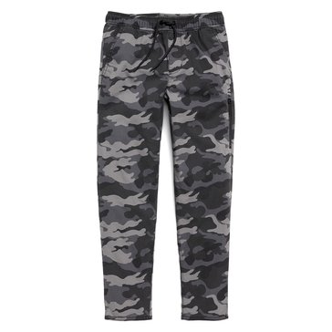 Old Navy Big Boys' Tech Taper Pants