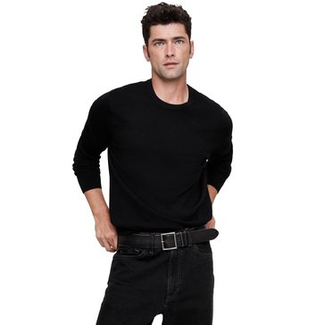 Banana Republic Men's Merino Crew Top