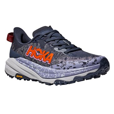 Hoka Women's Speedgoat 6 Trail Running Shoe