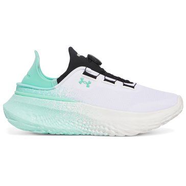 Under Armour Men's Slip Speed Mega Fade Training Shoe