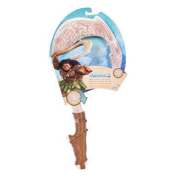 Disney Moana 2 Maui's Magical Fish Hook