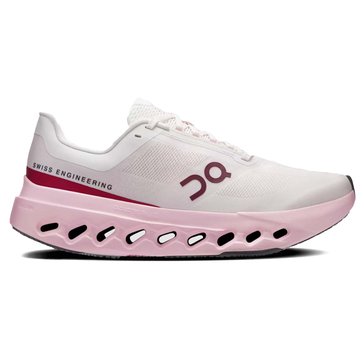 On Women's Cloudsurfer Next Running Shoe
