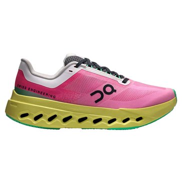 On Women's Cloudsurfer Next Running Shoe