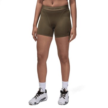 Jordan Women's Sport Jumpman Shorts 