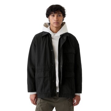 Gap Men's Fatigue Jacket