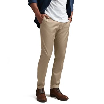 Banana Republic Men's Core Temp Chinos