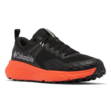 Columbia Men's Konos TRS Low Hiking Shoe