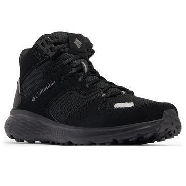 Columbia Men's Benson Mid Water Resistant Hiking Shoe