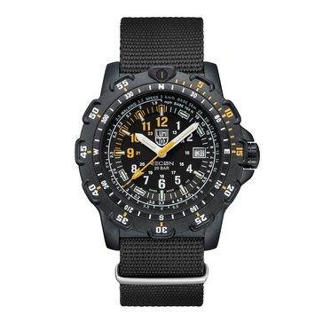 Luminox Men's Recon Point Watch