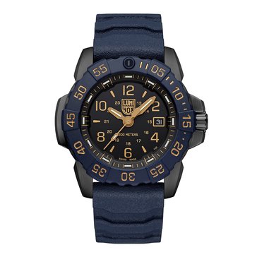 Luminox Navy Seal Foundation Watch