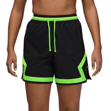 Jordan Men's Dri-FIT Sport Woven Diamond Shorts