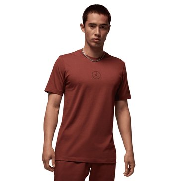 Jordan Men's Flight Essential Jumpman Short Sleeve Crew