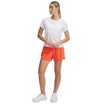 Under Armour Women's Fly By 3