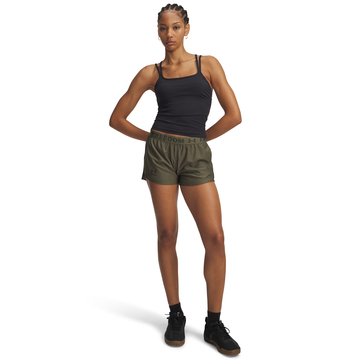 Under Armour Women's Freedom Playup Shorts 