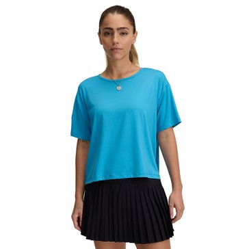 Under Armour Women's Motion Short Sleeve Tee
