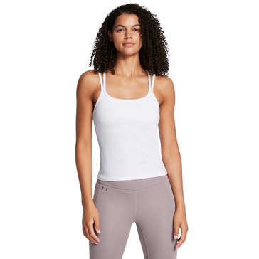 Under Armour Women's Motion Strappy Tank 