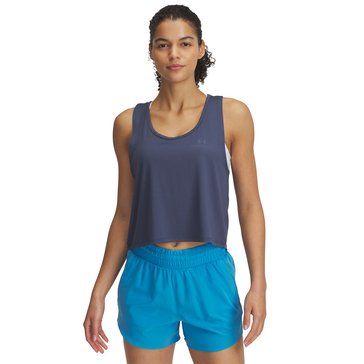 Under Armour Women's Vanish Energy Scoop Tank 
