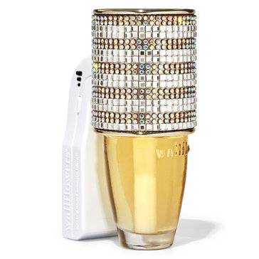 Bath & Body Works Wallflowers Scent Control Shine Sparkle Wallflowers Plug
