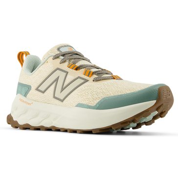 New Balance Women's Fresh Foam X Garoe V2 Trail Running Shoe