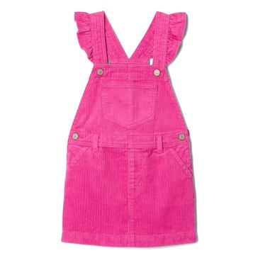 Gap Baby Girls Cord Skirtall Dress