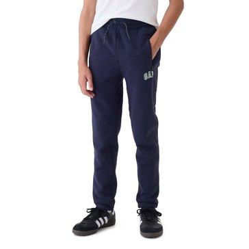 Gap Big Boys Performance Logo Joggers
