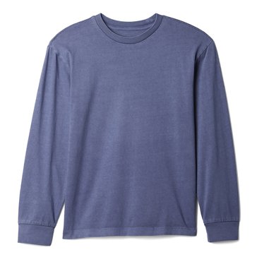 Gap Big Boys Long Sleeve Washed Tee