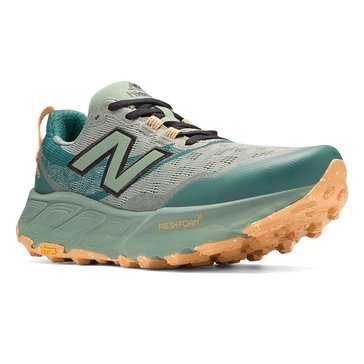New Balance Men's Fresh Foam X Hierro v9 Trail Running Shoe