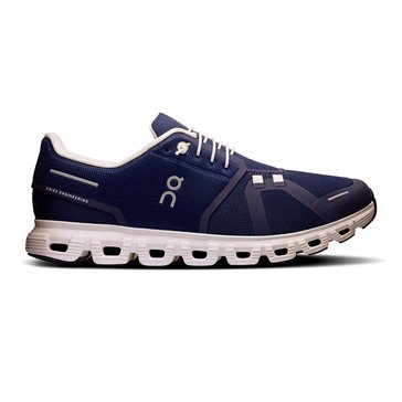 On Men's Cloud 6 Running Shoe