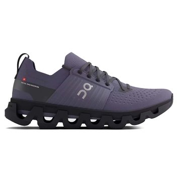On Men's Cloudswift 4 Running Shoe