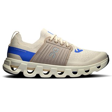 On Men's Cloudswift 4 Running Shoe