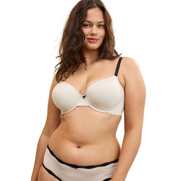 Aerie Women's SMOOTHEZ Demi Lightly Lined Bra