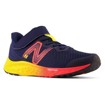 New Balance Little Kids' Arishi Running Shoe