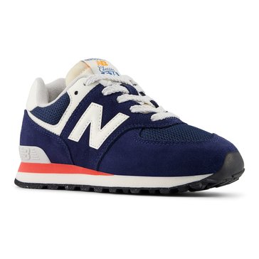 New Balance Little Boys' 574 Shoes