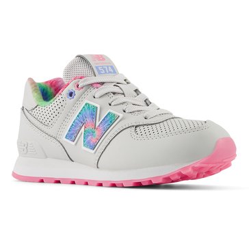 New Balance Little Kids' 574 Sneaker