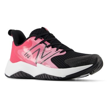 New Balance Big Girls' Rave Running Shoe