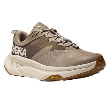 Hoka Men's Transport Trail Hike Shoe