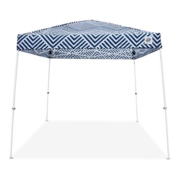 E-Z Up Sprint Geo Canopy, 10-Foot