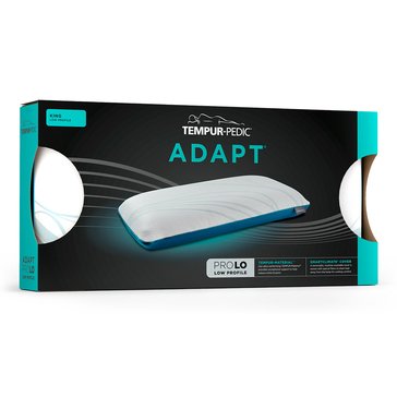 Tempur-Pedic Adapt ProLo Pillow