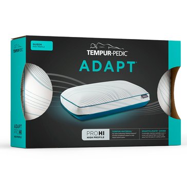 Tempur-Pedic Adapt ProHi Pillow