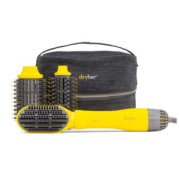 Dry Bar Triple Shot Interchange Blow Dryer Brush